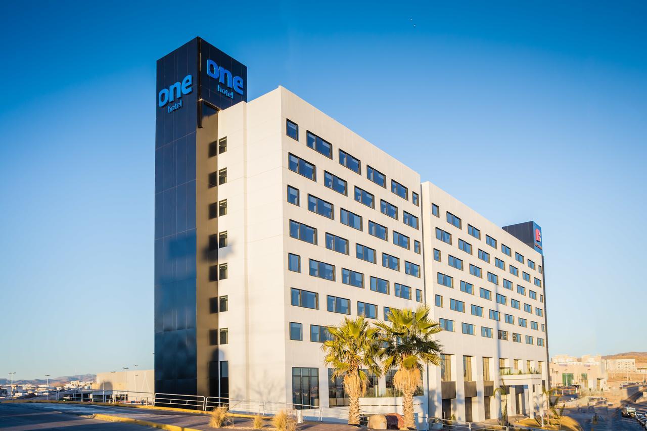 One Chihuahua Fashion Mall Exterior photo